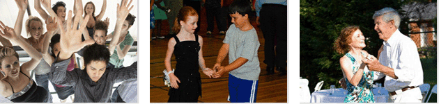 delaware county havertown pa college elementary school anniversary party strip